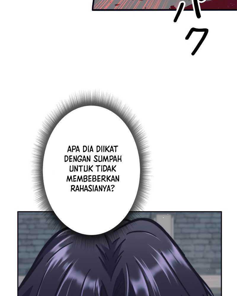 I’m an Ex-class Hunter Chapter 23 Gambar 73