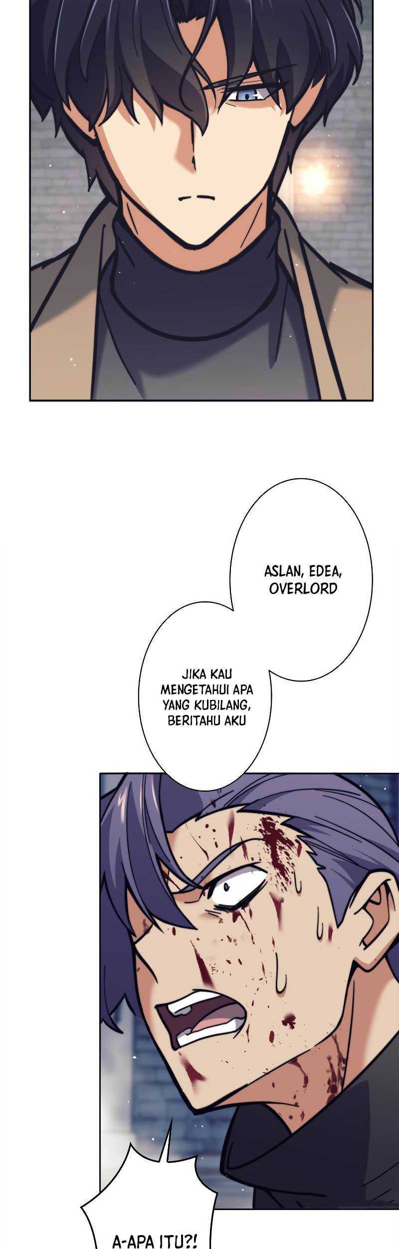 I’m an Ex-class Hunter Chapter 23 Gambar 74