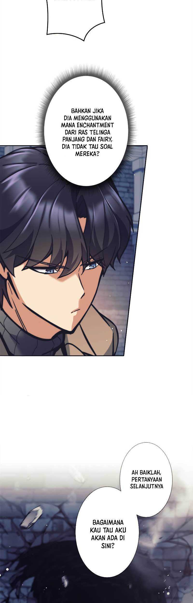 I’m an Ex-class Hunter Chapter 23 Gambar 75