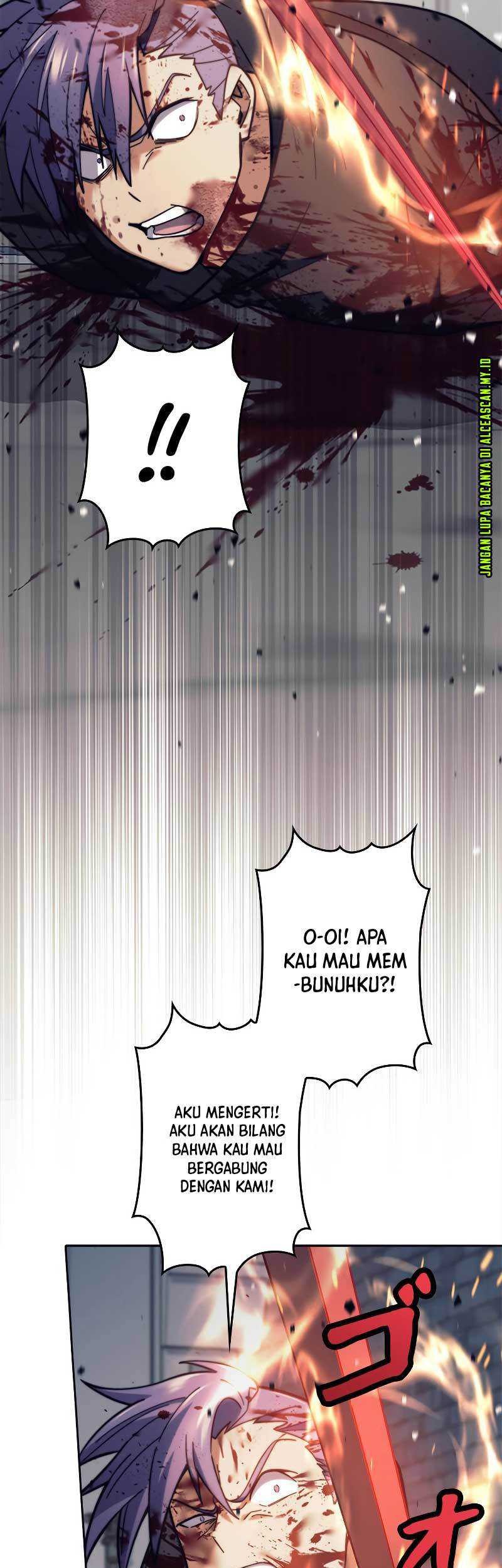 I’m an Ex-class Hunter Chapter 23 Gambar 79