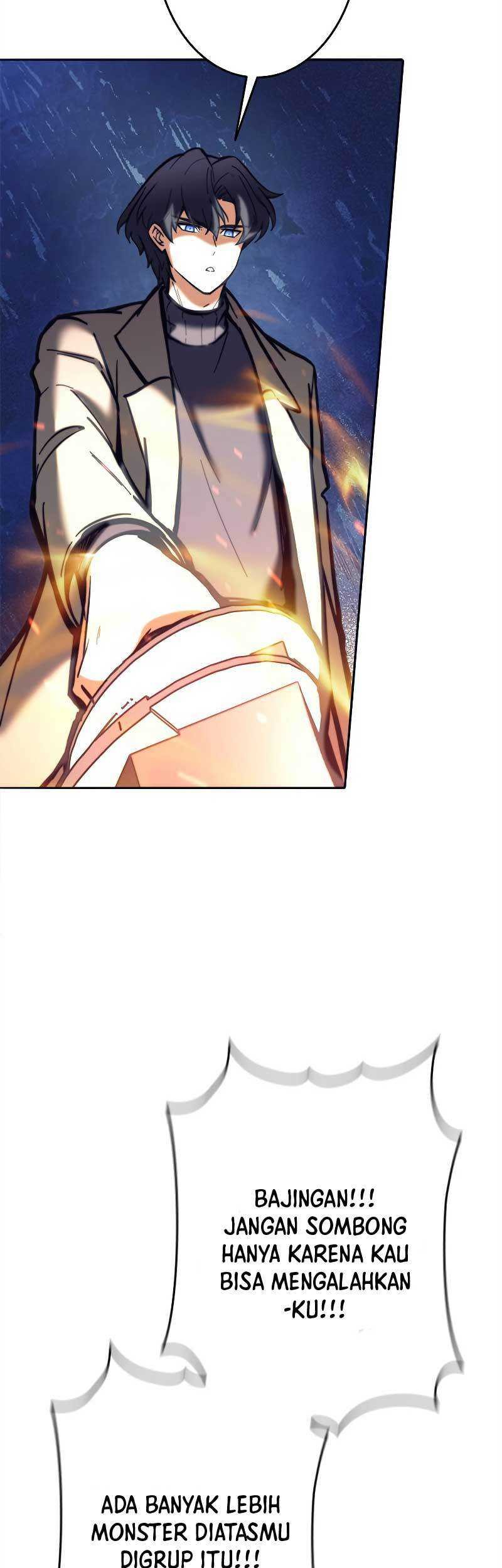 I’m an Ex-class Hunter Chapter 23 Gambar 81