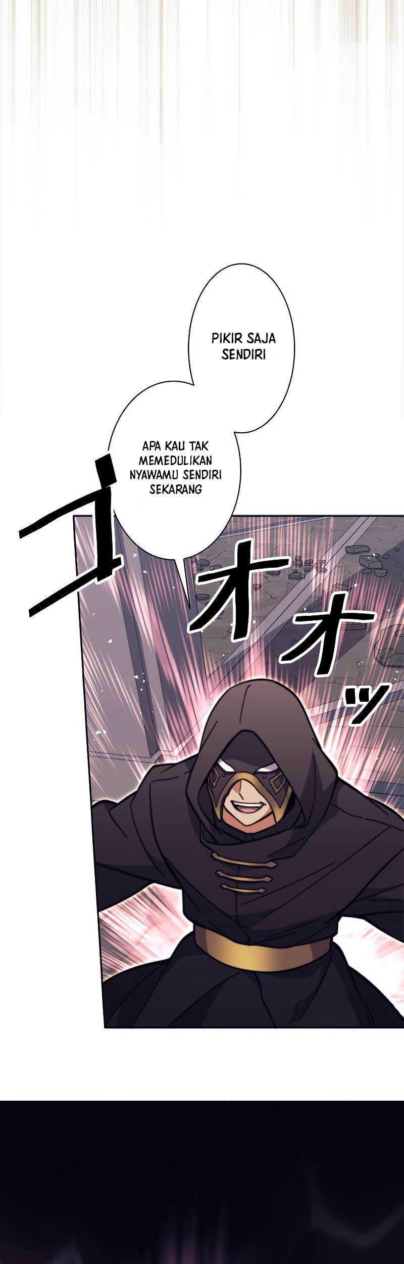 I’m an Ex-class Hunter Chapter 23 Gambar 5