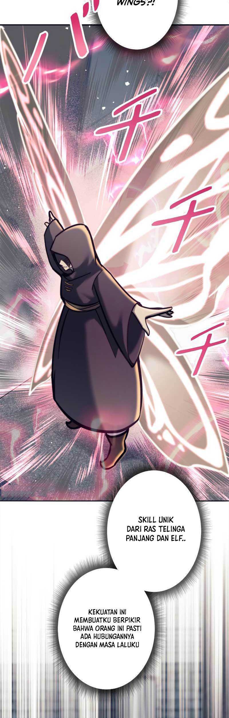I’m an Ex-class Hunter Chapter 23 Gambar 9