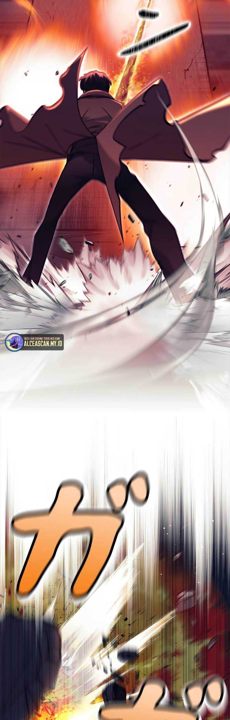 I’m an Ex-class Hunter Chapter 23 Gambar 15
