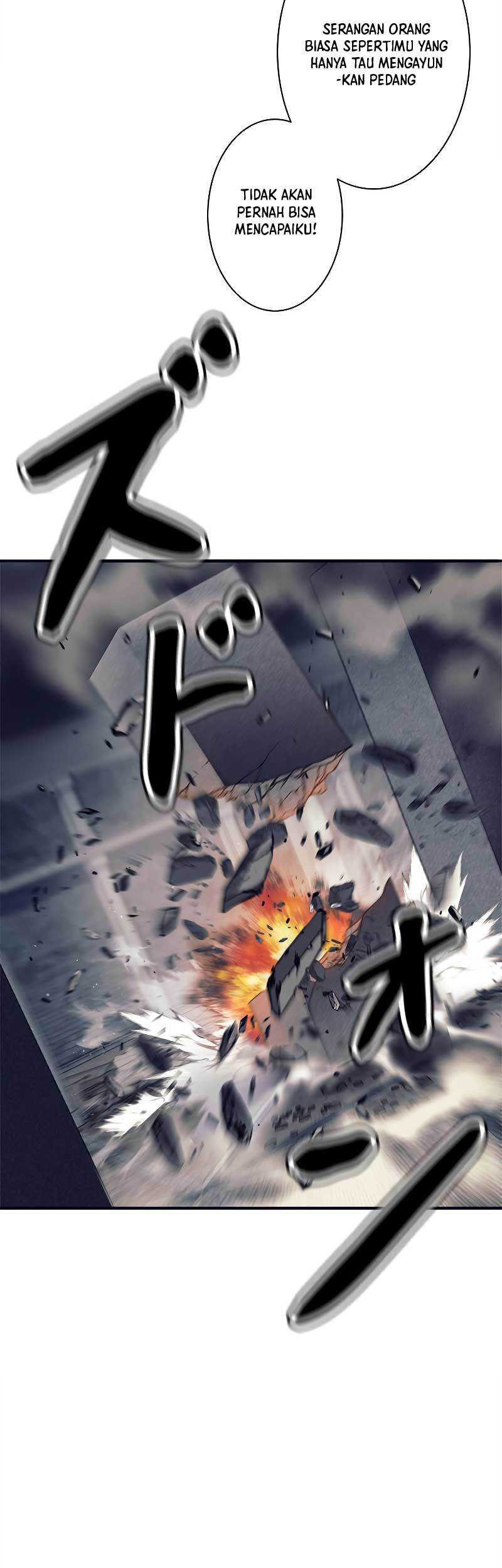 I’m an Ex-class Hunter Chapter 23 Gambar 20