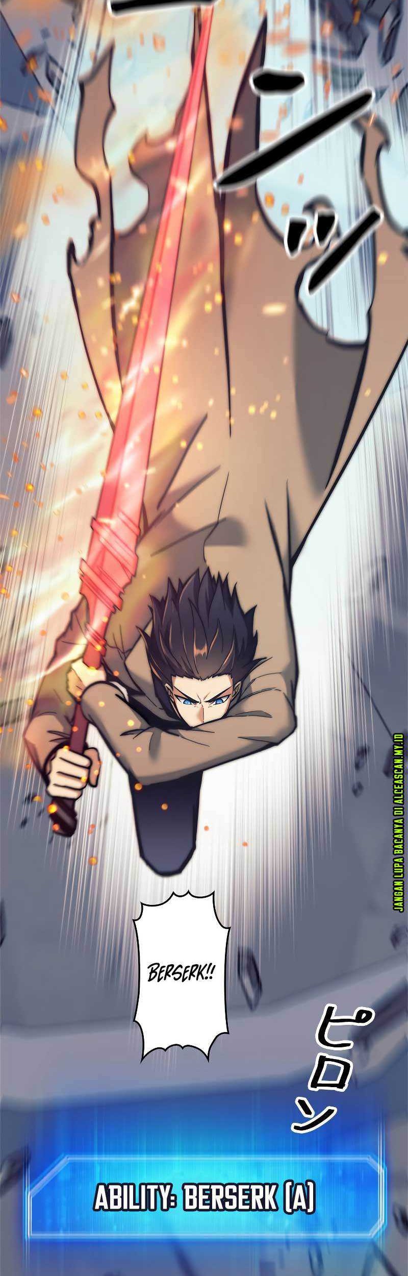 I’m an Ex-class Hunter Chapter 23 Gambar 24