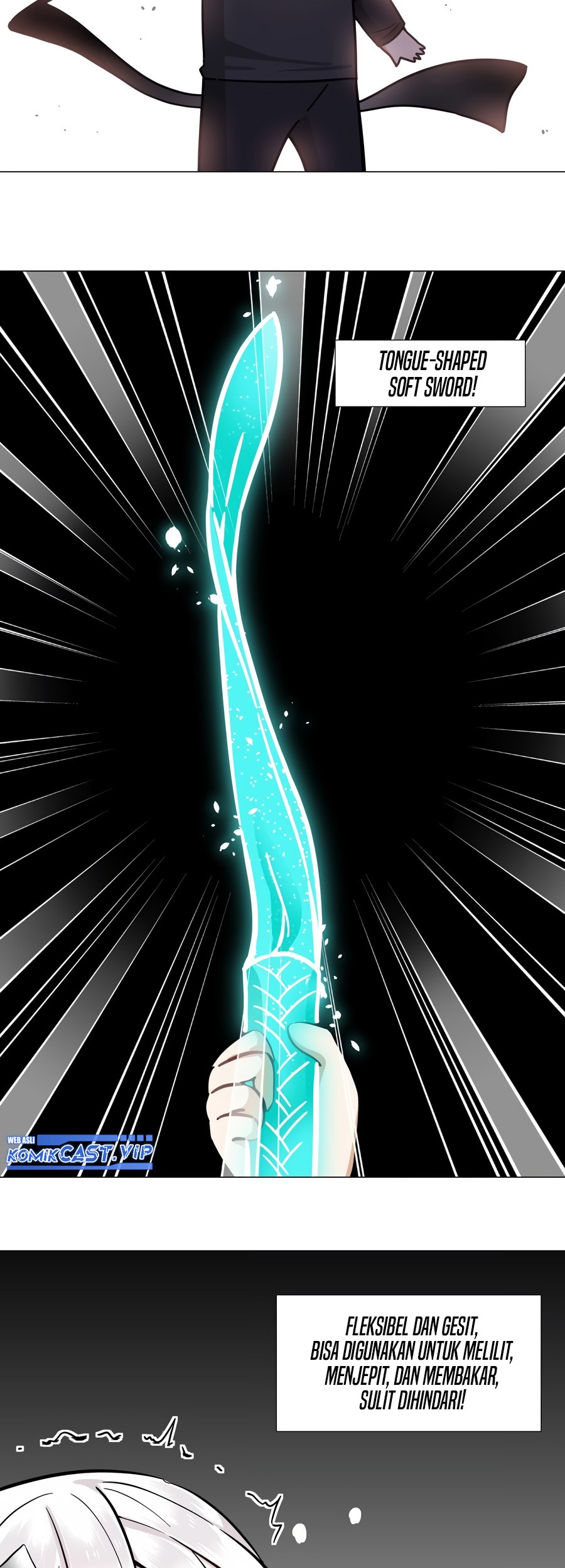 My Harem Grew So Large, I Was Forced to Ascend Chapter 73 Gambar 24