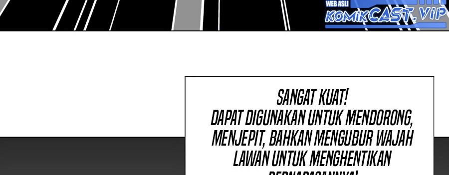 My Harem Grew So Large, I Was Forced to Ascend Chapter 73 Gambar 37