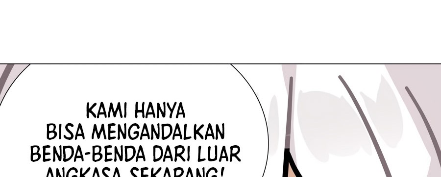 My Harem Grew So Large, I Was Forced to Ascend Chapter 73 Gambar 55