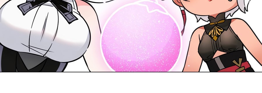 My Harem Grew So Large, I Was Forced to Ascend Chapter 73 Gambar 69