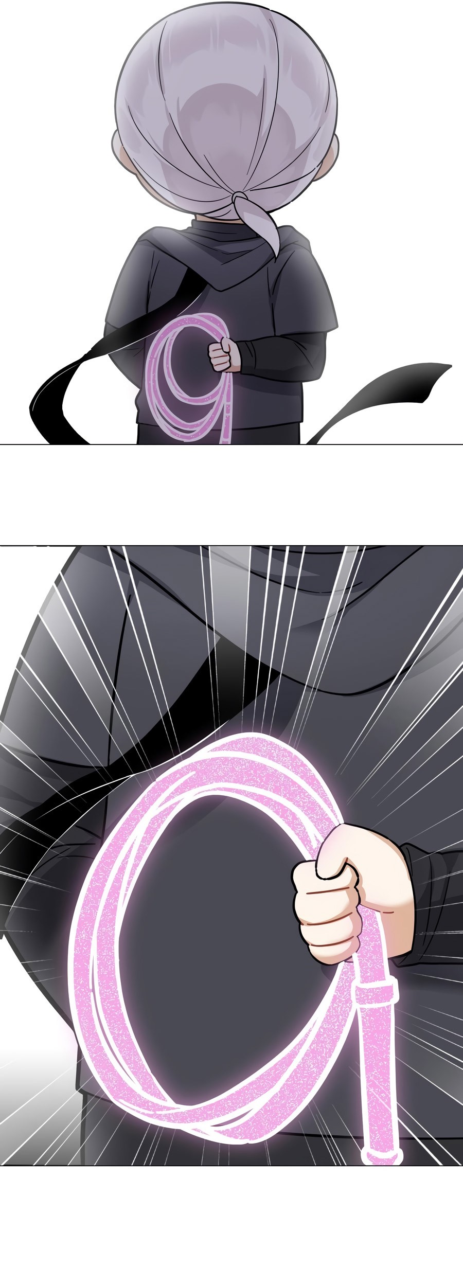 My Harem Grew So Large, I Was Forced to Ascend Chapter 73 Gambar 100