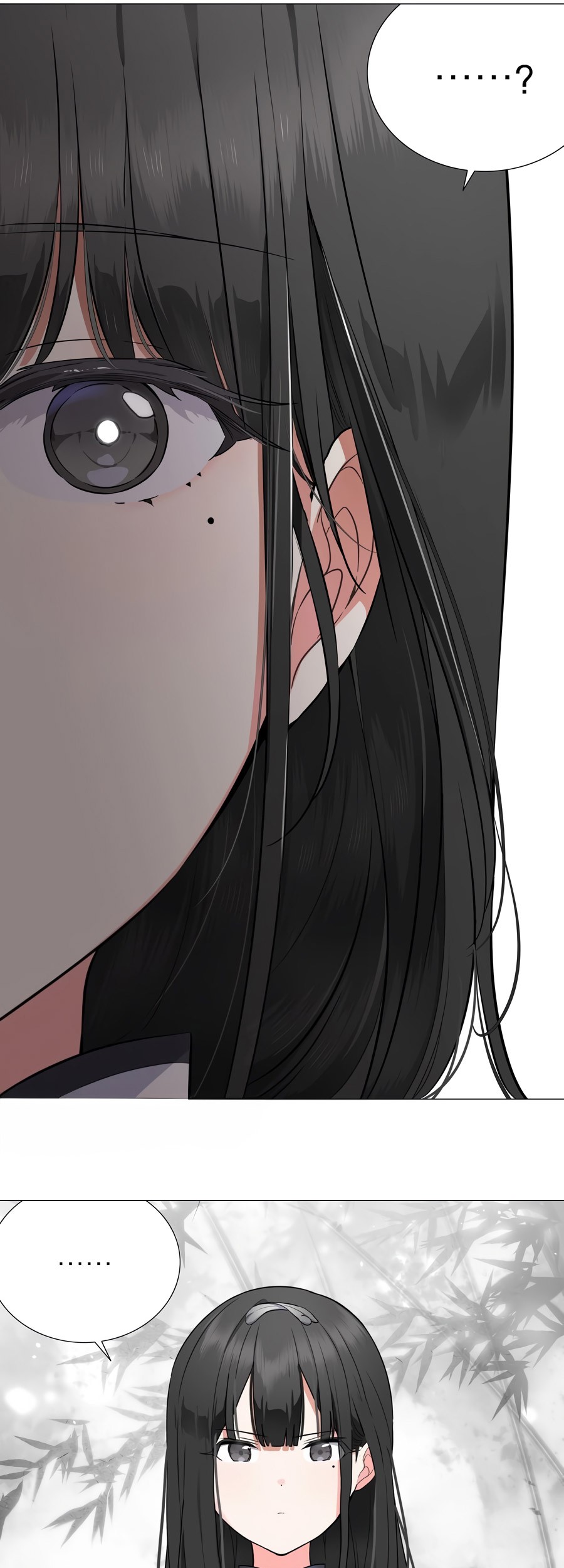 My Harem Grew So Large, I Was Forced to Ascend Chapter 73 Gambar 112