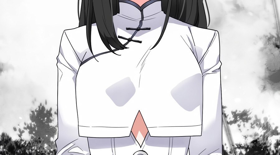 My Harem Grew So Large, I Was Forced to Ascend Chapter 73 Gambar 113