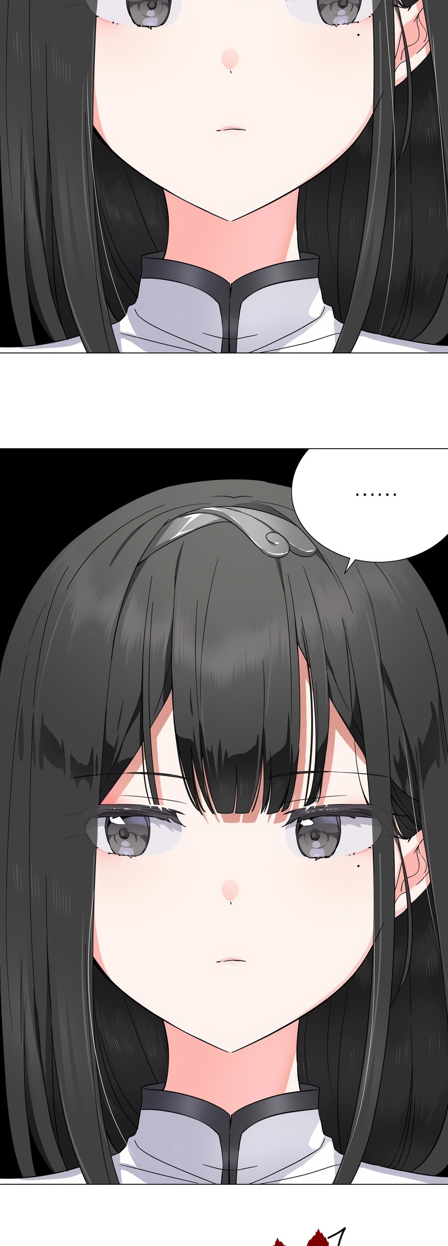 My Harem Grew So Large, I Was Forced to Ascend Chapter 73 Gambar 116