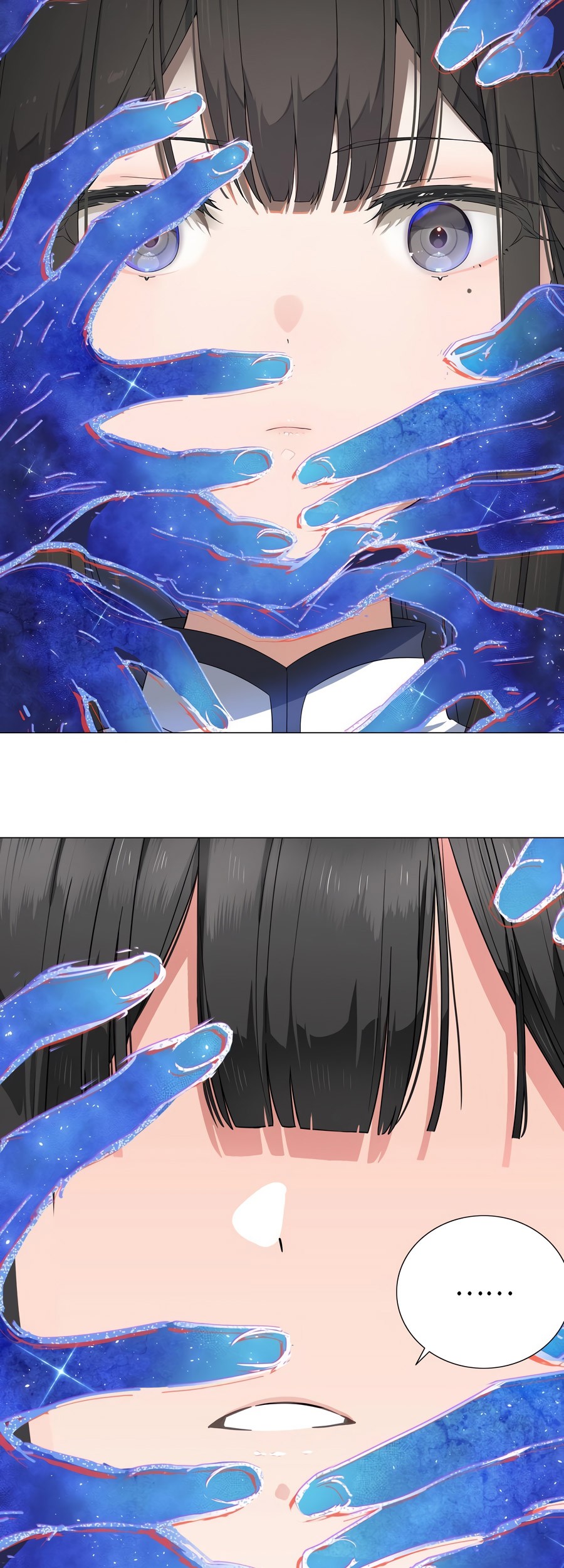 My Harem Grew So Large, I Was Forced to Ascend Chapter 73 Gambar 118