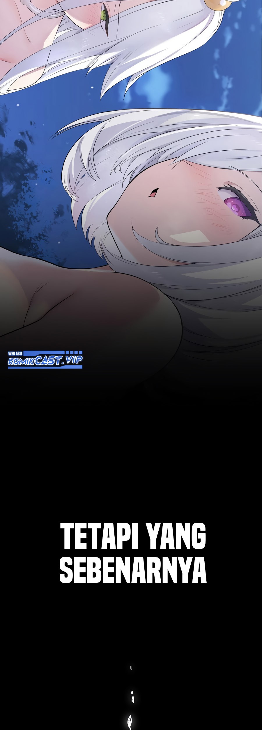 My Harem Grew So Large, I Was Forced to Ascend Chapter 73 Gambar 12