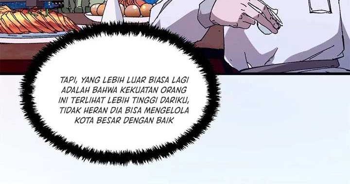Eternal Kingdom Remake Chapter 90 Gambar 18