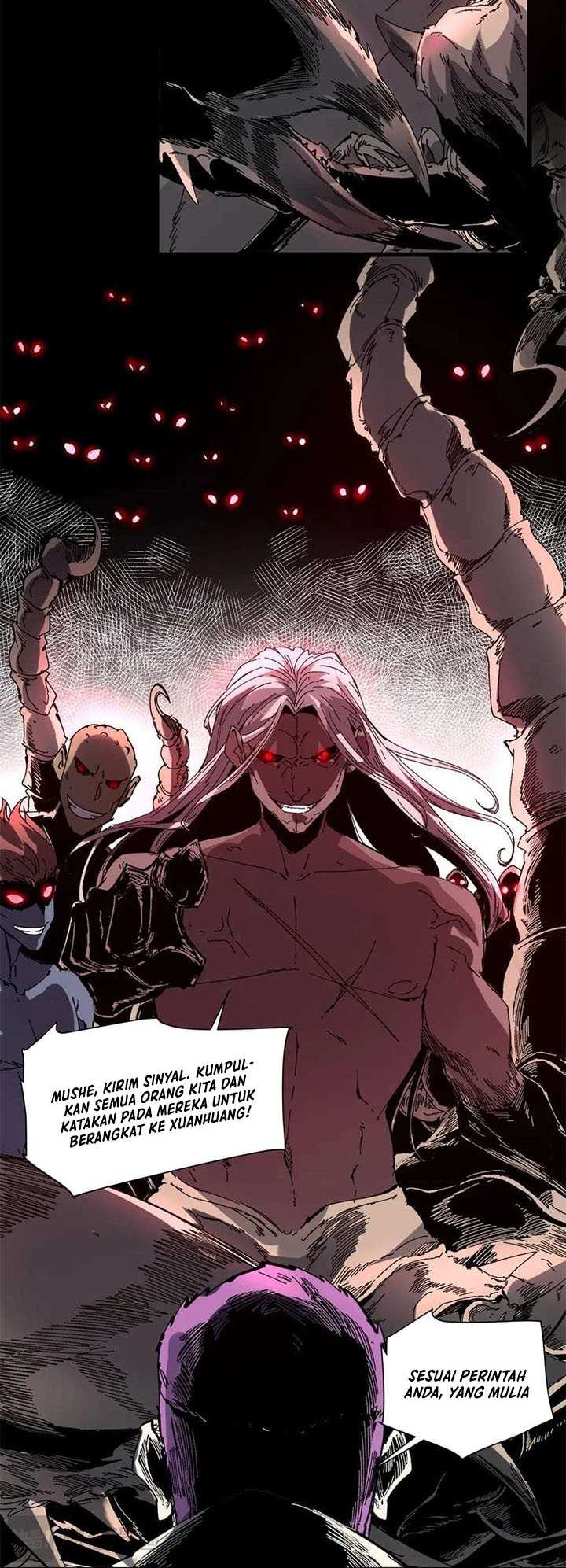 Eternal Kingdom Remake Chapter 90 Gambar 20