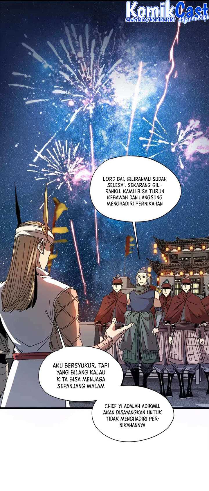 Eternal Kingdom Remake Chapter 90 Gambar 8