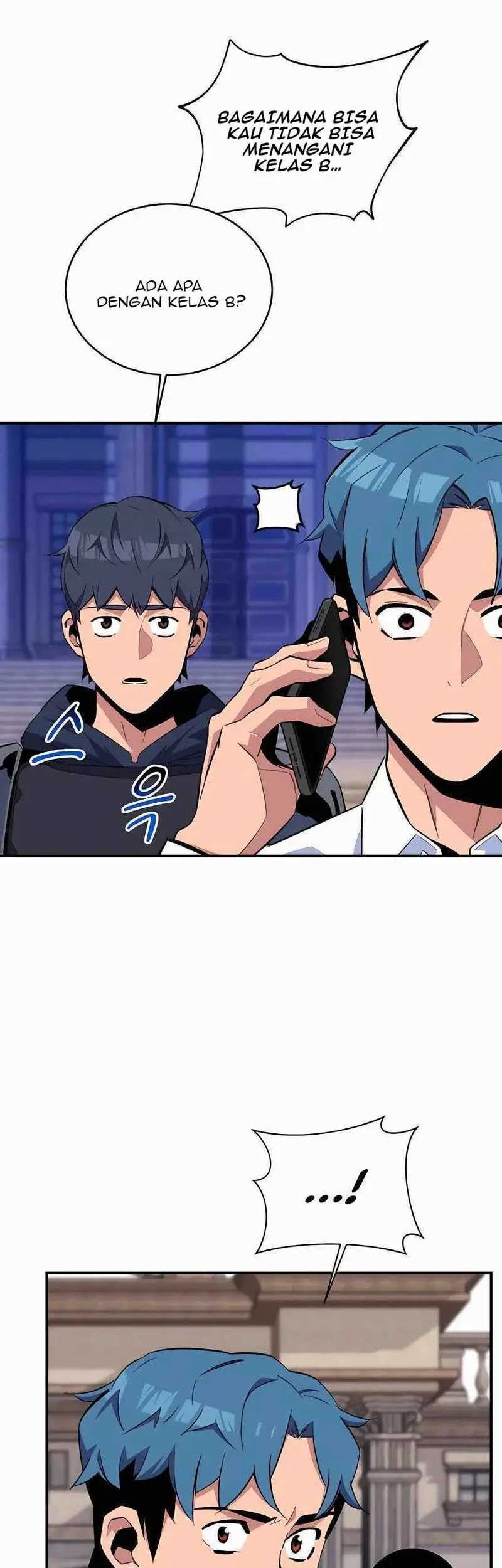 Auto-Hunting With Clones Chapter 60 Gambar 49