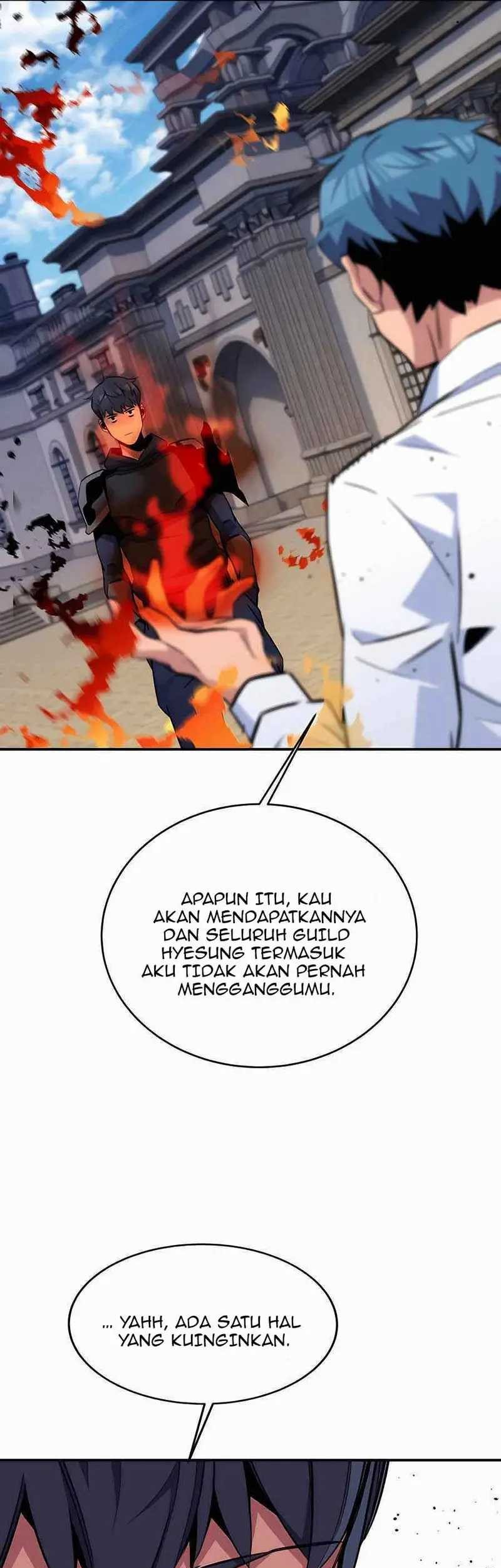 Auto-Hunting With Clones Chapter 60 Gambar 57