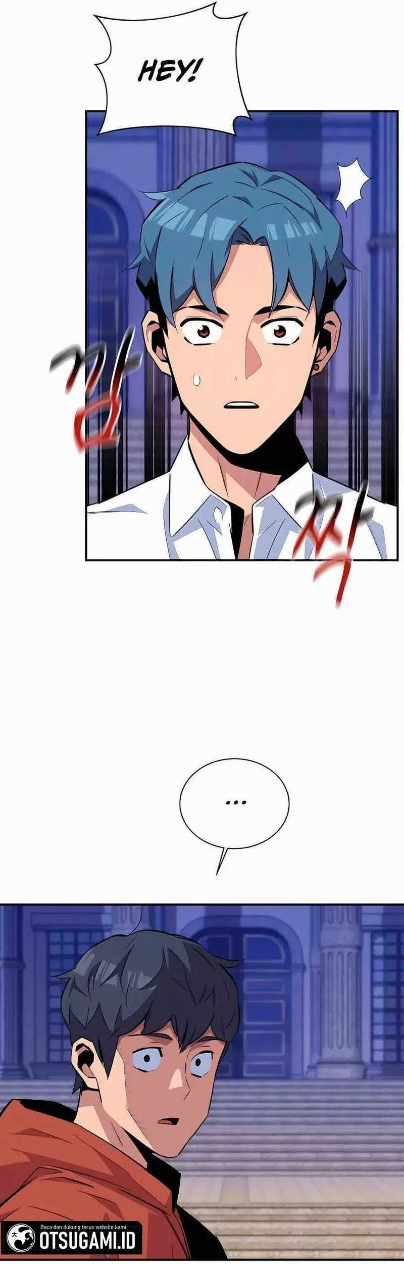 Auto-Hunting With Clones Chapter 60 Gambar 33