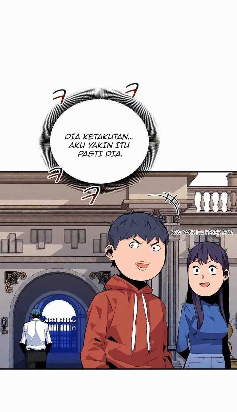 Auto-Hunting With Clones Chapter 60 Gambar 36