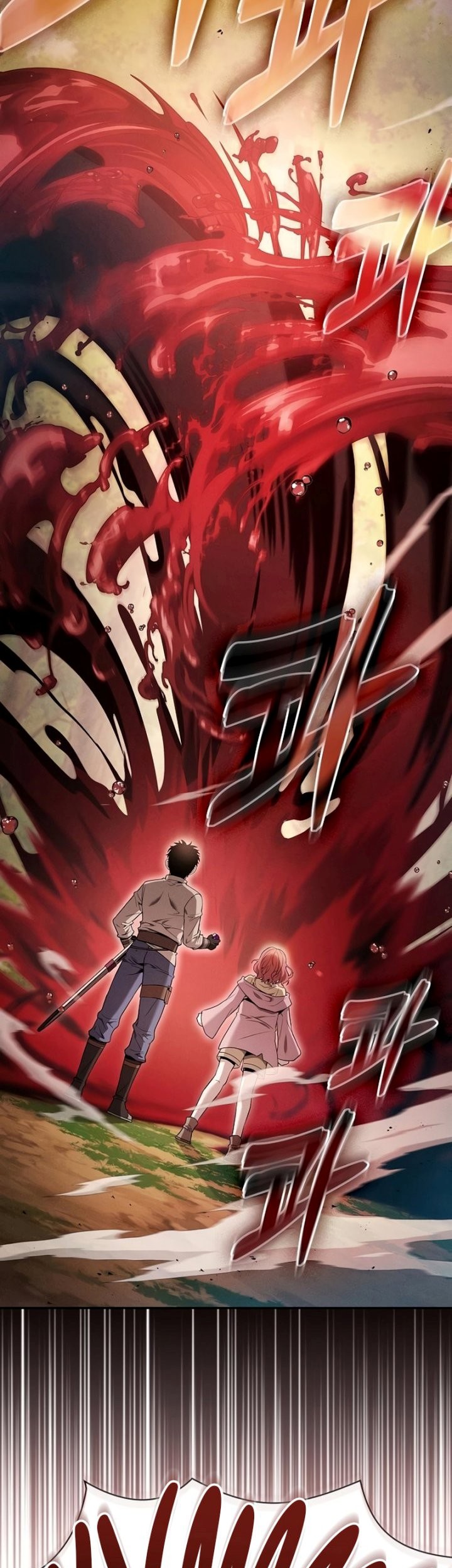 Academy’s Genius Swordmaster Chapter 15 Gambar 18