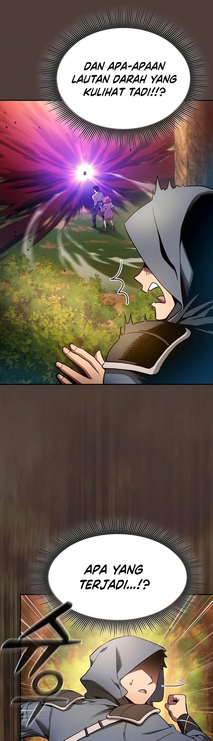 Academy’s Genius Swordmaster Chapter 15 Gambar 56