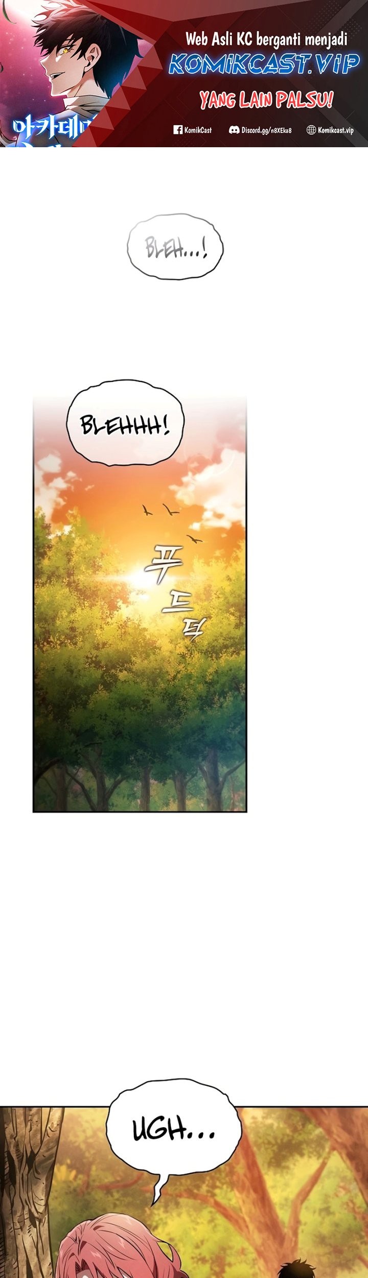 Baca  Academy’s Genius Swordmaster Chapter 15 Gambar 2