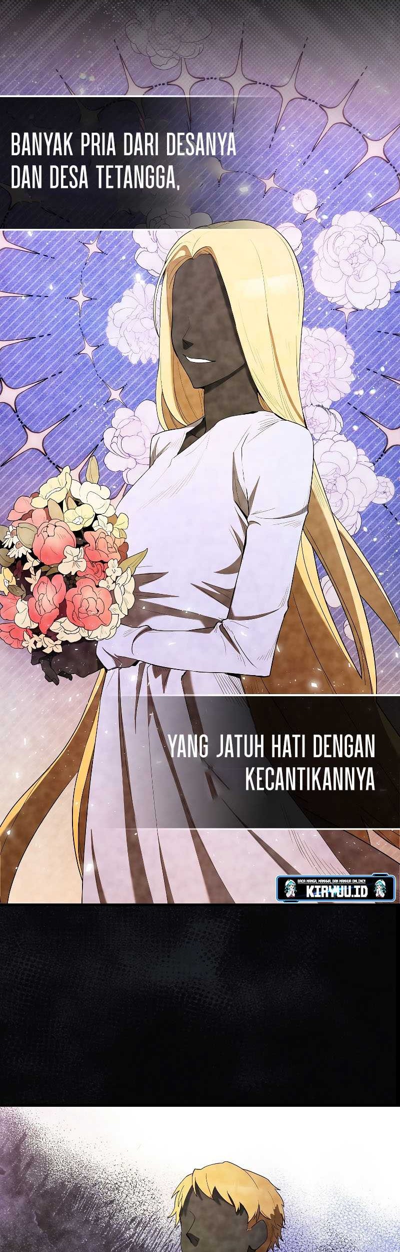 The Extra is Too Strong Chapter 32 Gambar 59