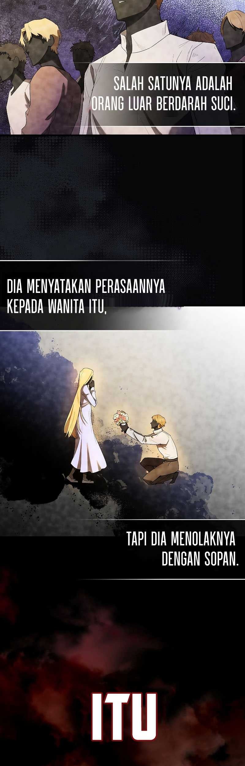 The Extra is Too Strong Chapter 32 Gambar 60
