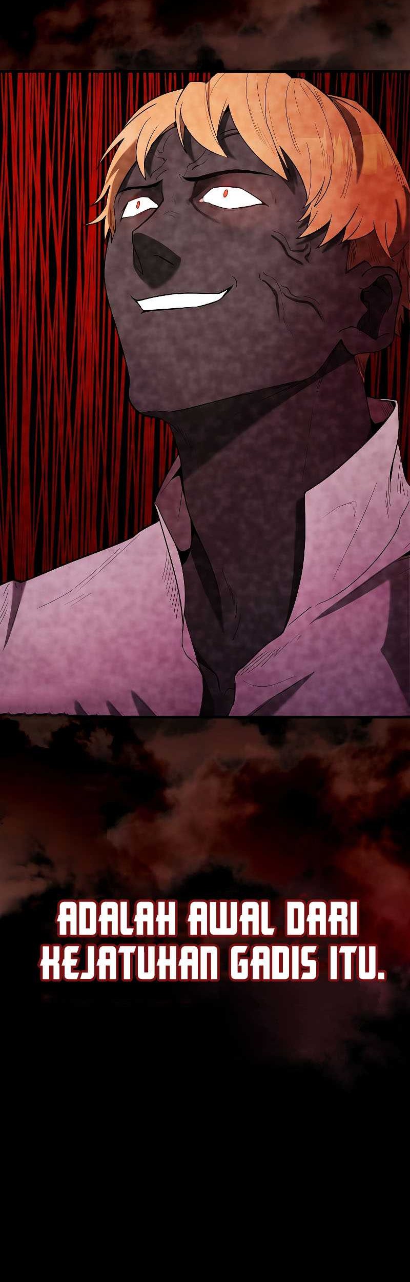 The Extra is Too Strong Chapter 32 Gambar 61