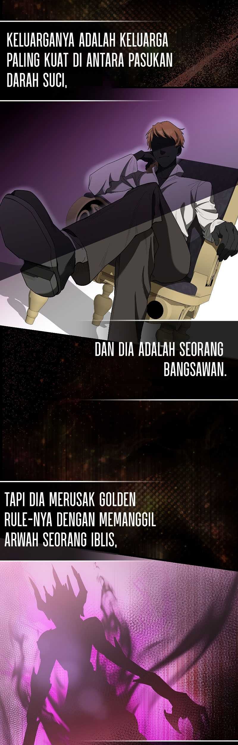 The Extra is Too Strong Chapter 32 Gambar 63