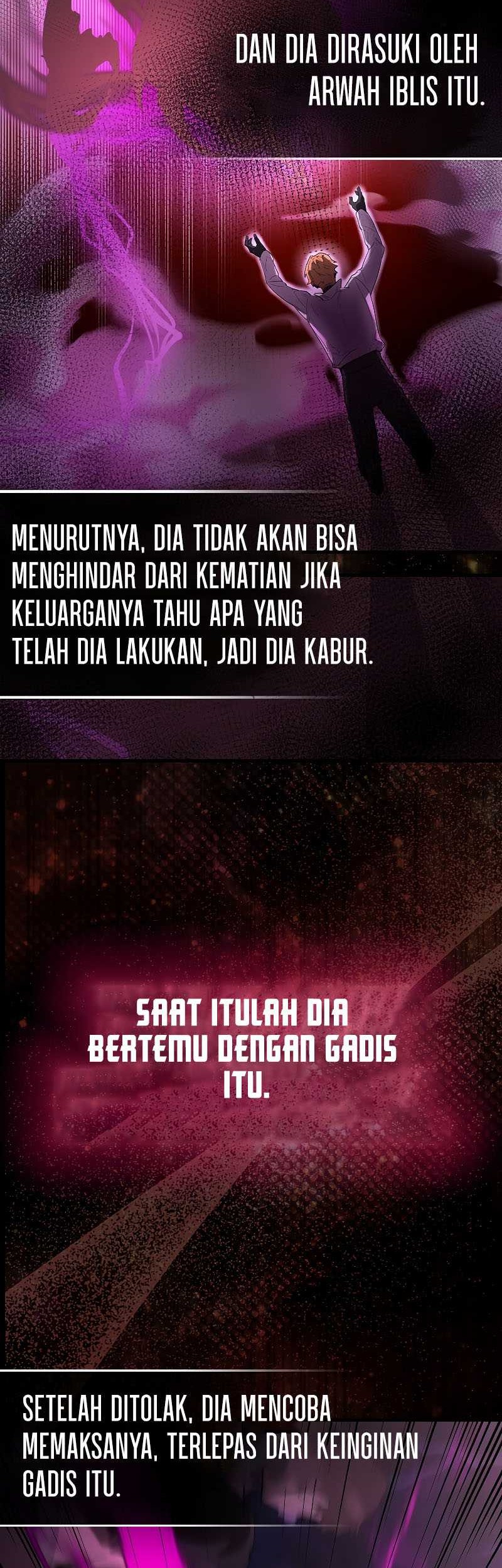 The Extra is Too Strong Chapter 32 Gambar 64
