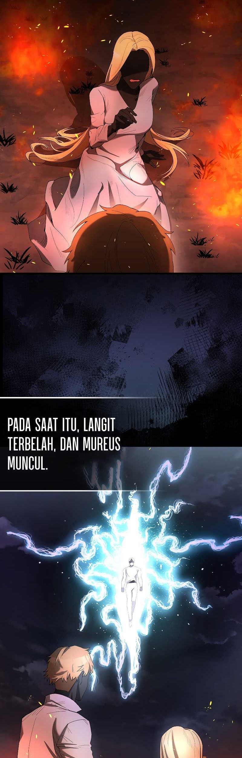 The Extra is Too Strong Chapter 32 Gambar 66