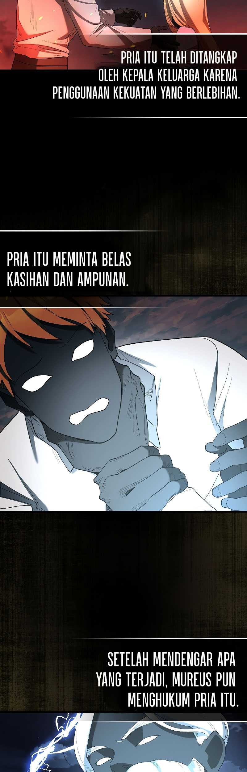 The Extra is Too Strong Chapter 32 Gambar 67