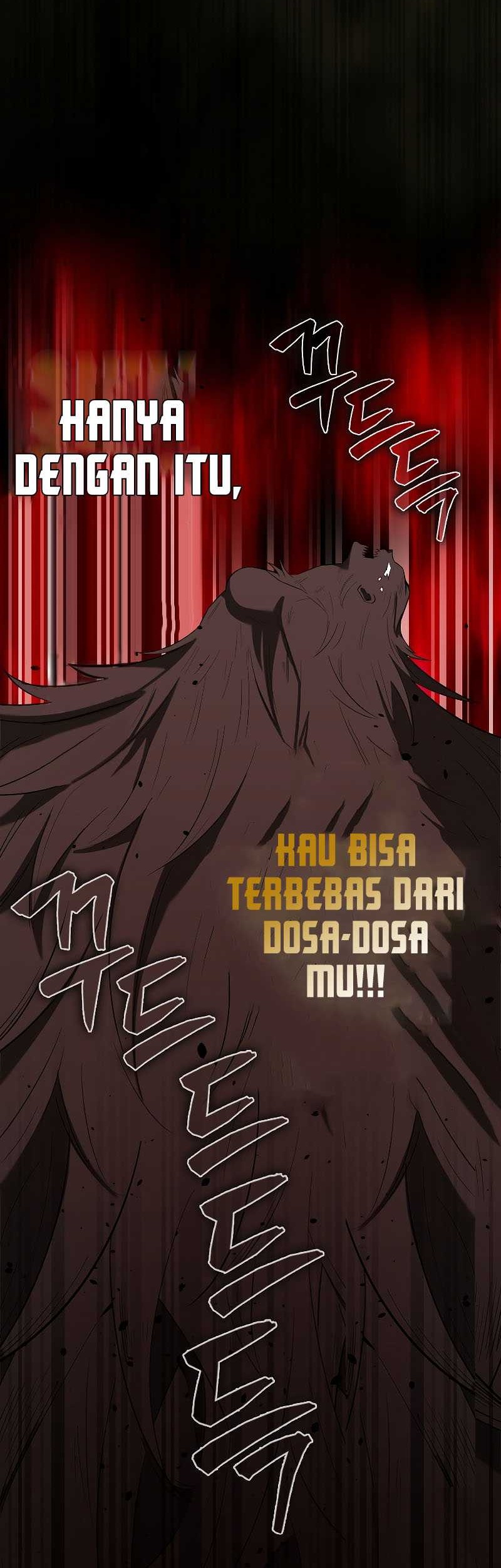 The Extra is Too Strong Chapter 32 Gambar 71