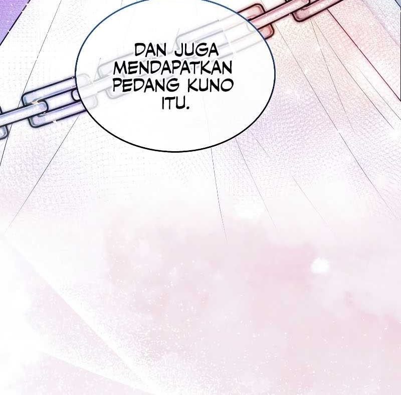 The Extra is Too Strong Chapter 32 Gambar 35