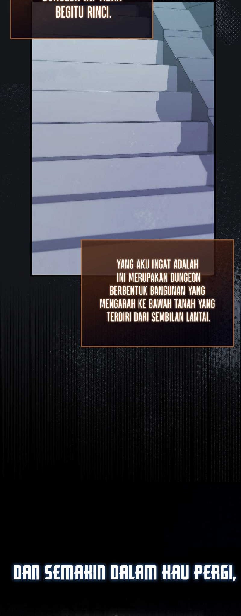 The Extra is Too Strong Chapter 31 Gambar 13