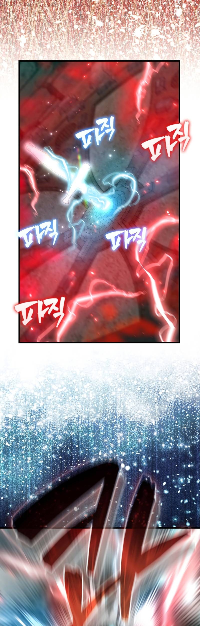 The Extra is Too Strong Chapter 30 Gambar 48