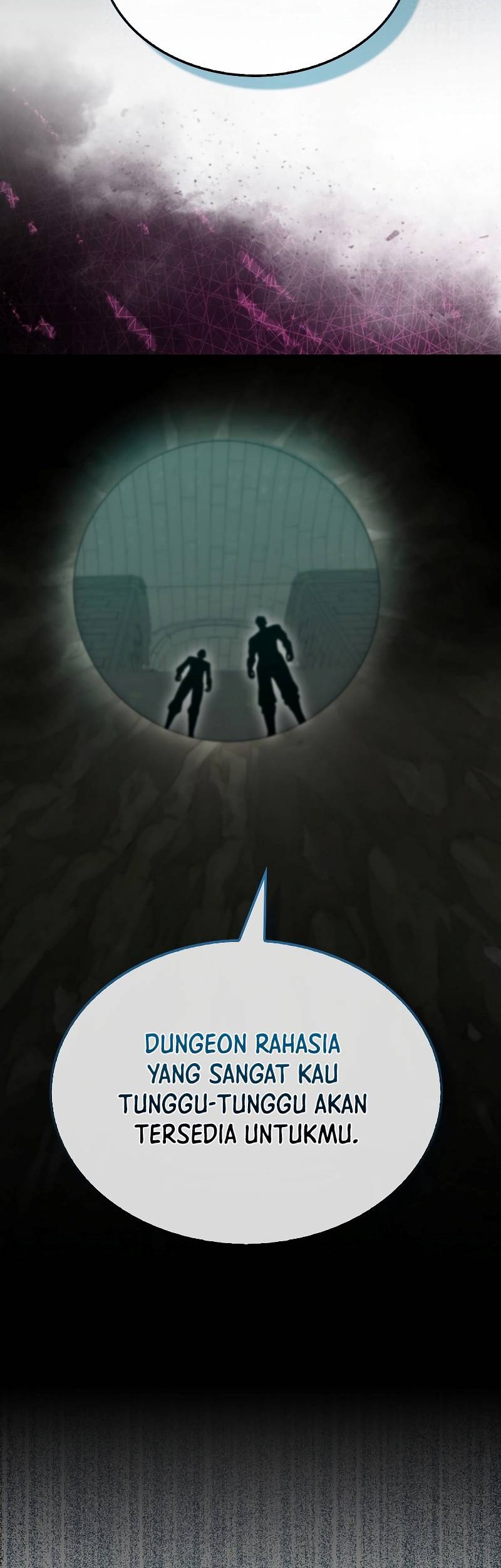 The Extra is Too Strong Chapter 30 Gambar 55