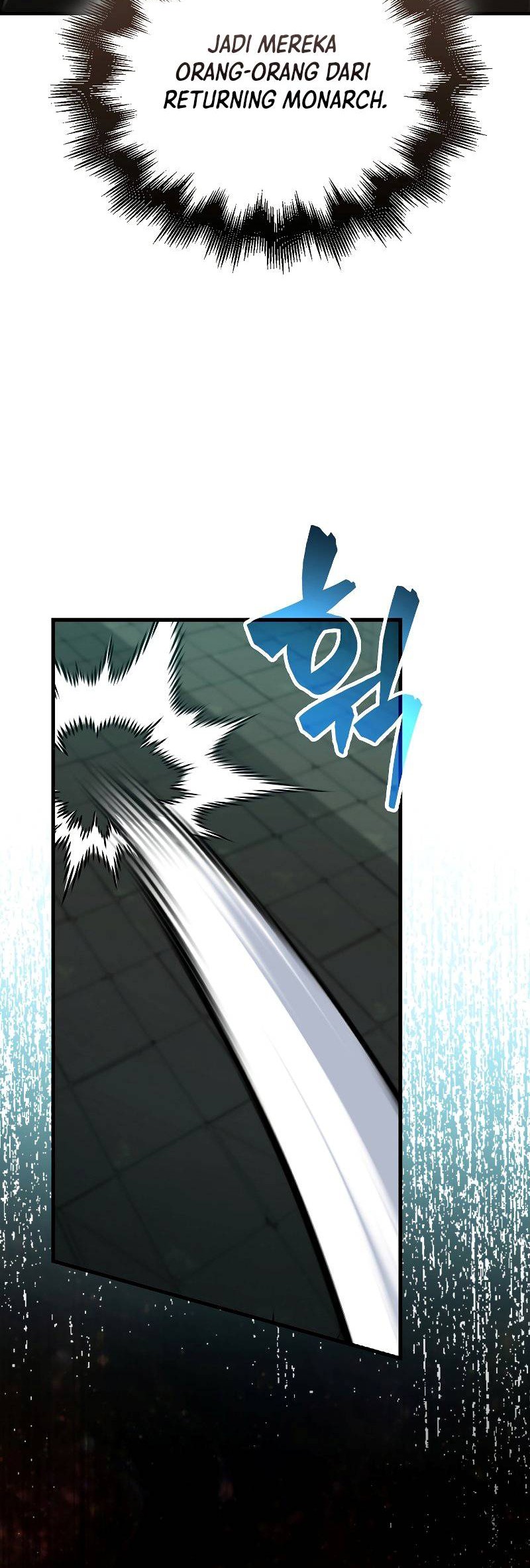 The Extra is Too Strong Chapter 30 Gambar 61