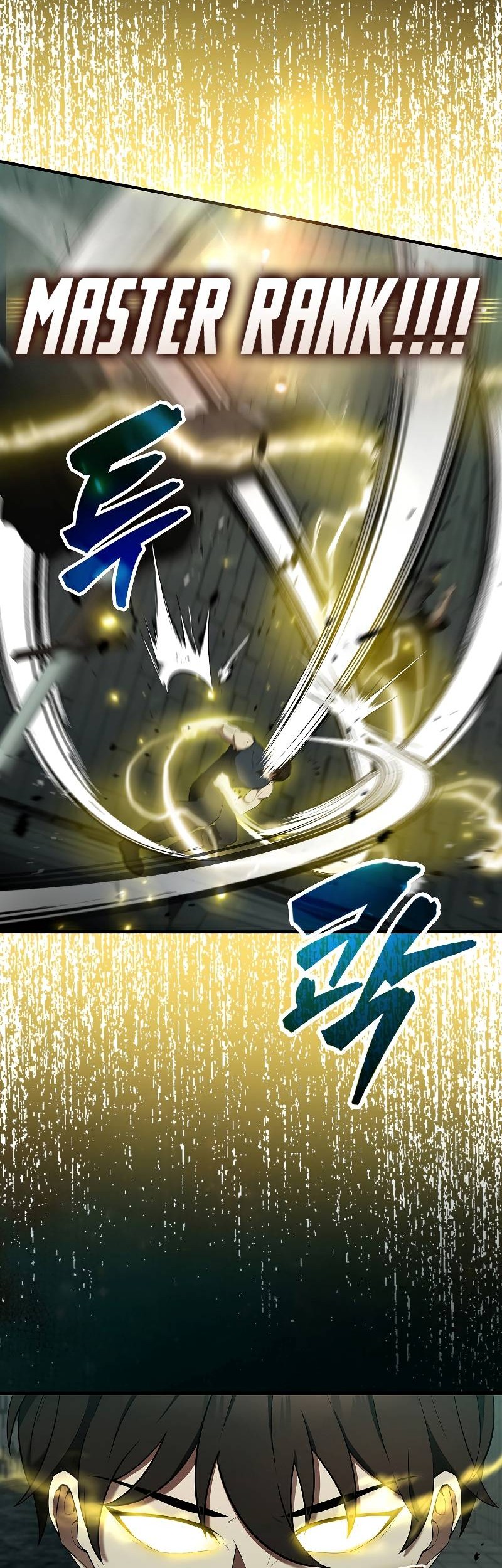 The Extra is Too Strong Chapter 30 Gambar 65