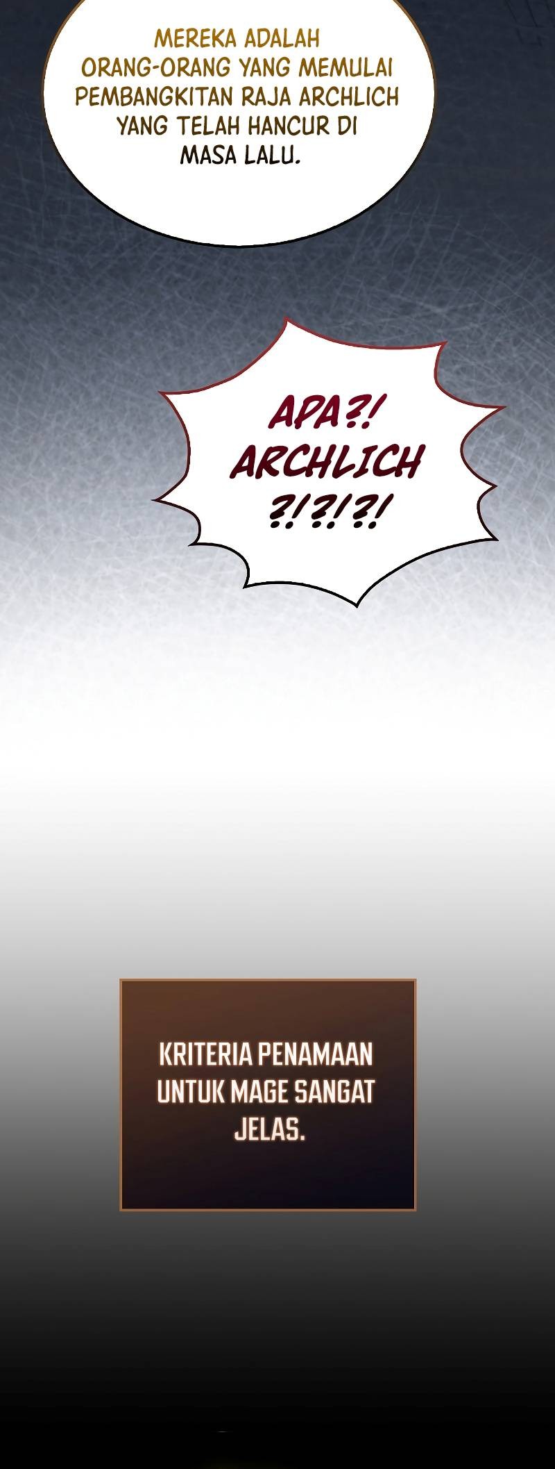 The Extra is Too Strong Chapter 30 Gambar 7