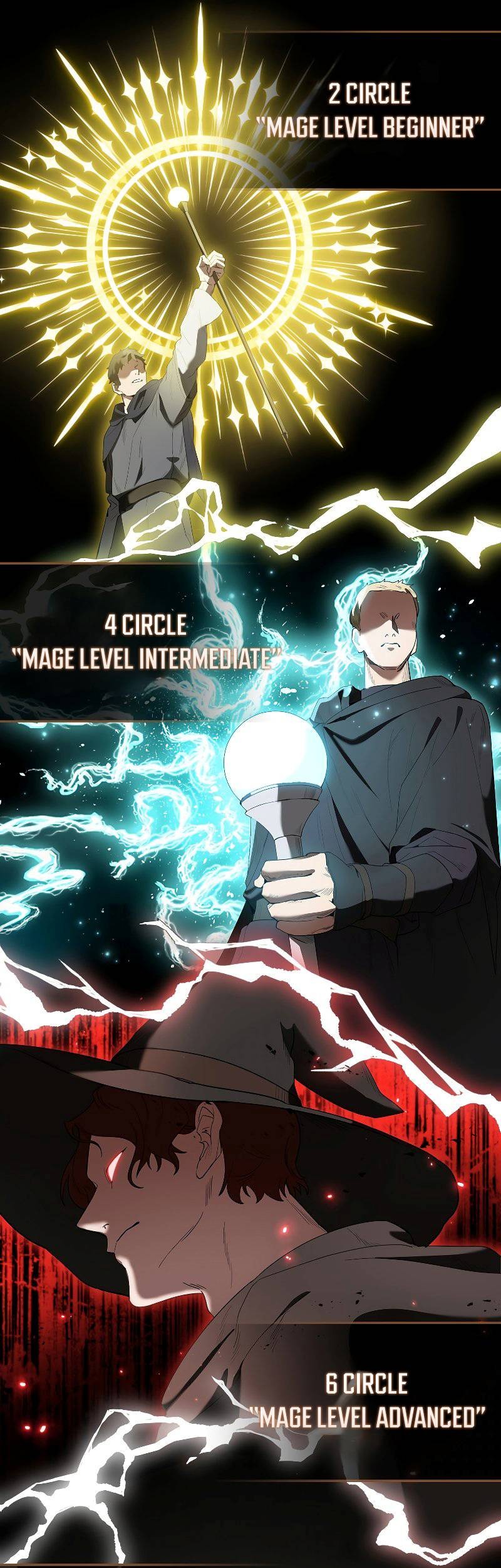 The Extra is Too Strong Chapter 30 Gambar 8