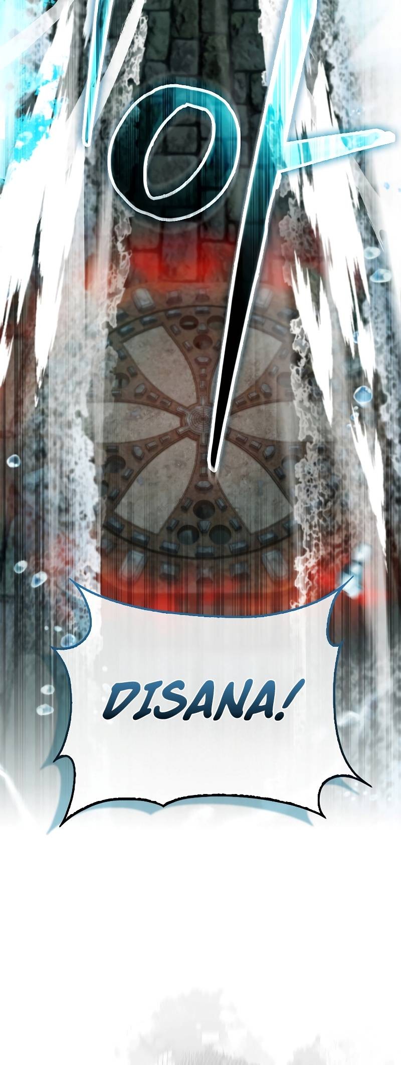 The Extra is Too Strong Chapter 30 Gambar 39