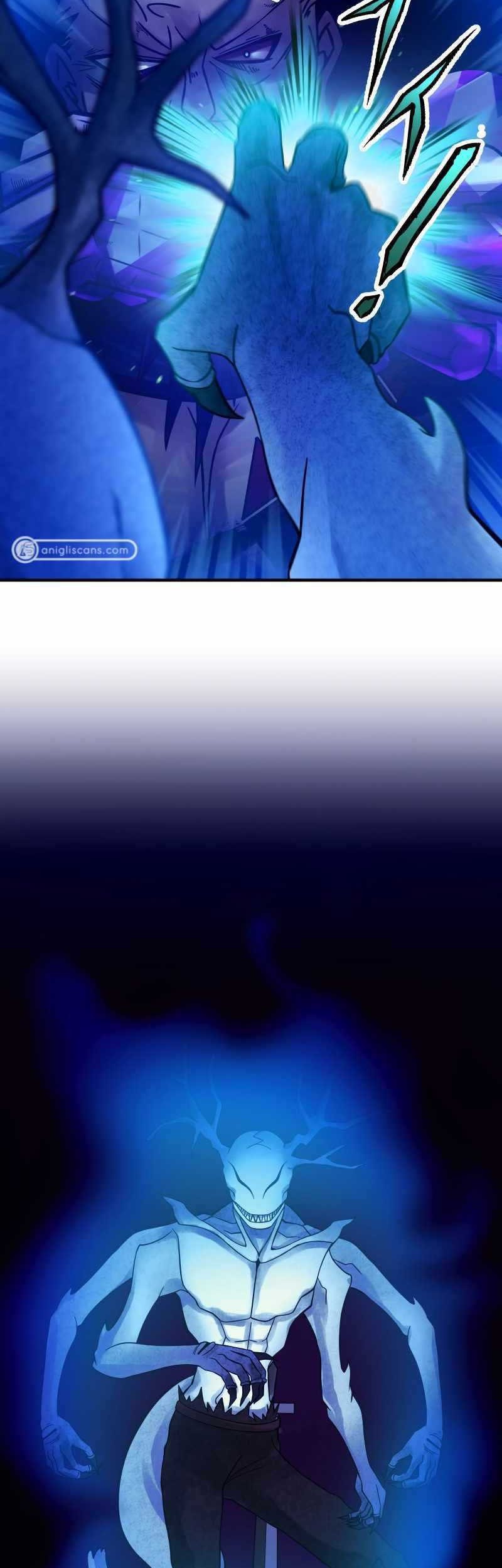 Undead King ~Teihen Bouken-sha, Mamono no Chikara de Shinka Musou~ Chapter 35 Gambar 36