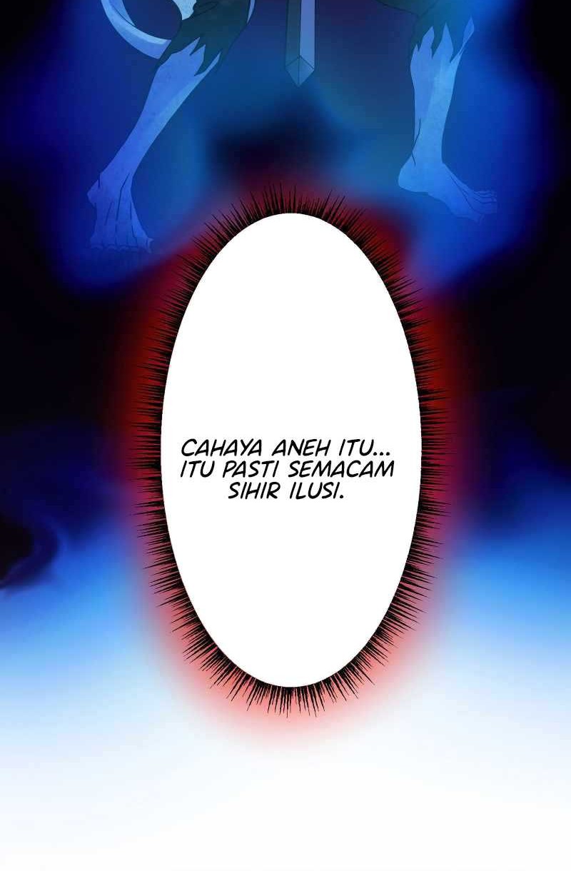 Undead King ~Teihen Bouken-sha, Mamono no Chikara de Shinka Musou~ Chapter 35 Gambar 37