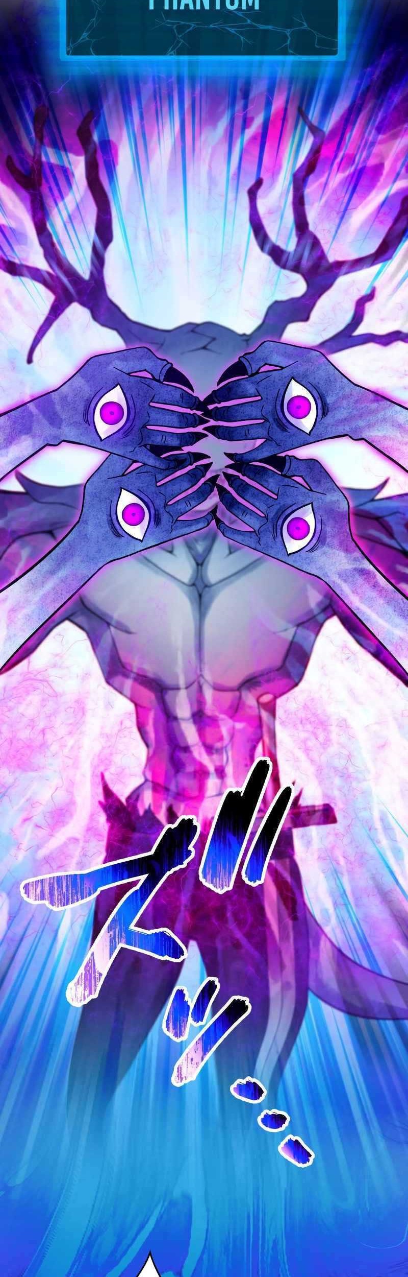 Undead King ~Teihen Bouken-sha, Mamono no Chikara de Shinka Musou~ Chapter 35 Gambar 39